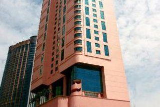 Dorsett Regency Hotel