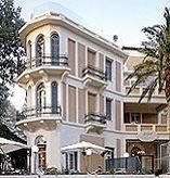 Kefalari Suites