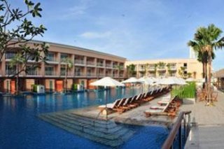 Millennium Resort Patong Phuket