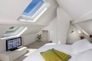 Huis aan't Water