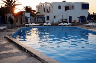 Blue Beach Villas Apartments