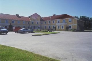 Best Western Lofoten Hotell