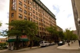 Milner Hotel