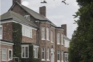 Stanneylands Hotel