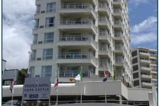 Protea Hotel Cape Castle