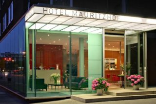 Mauritzhof Hotel