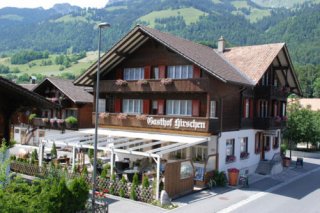 Gasthof Hirschen