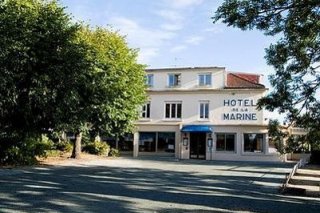 Logis De La Marine
