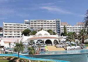 Oura-View Beach Club