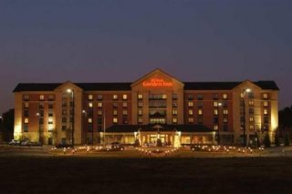 Hilton Garden Inn Atlanta Airport/Millenium Center