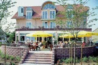 Hotel Müller´s Mühle