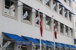 Hotel Christian IV