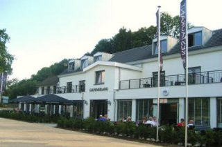 Hotel-Restaurant erland