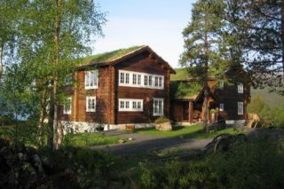 Storfjord Hotel