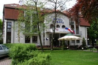 Hotel Europa