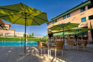 Oasis Horus Salamanca