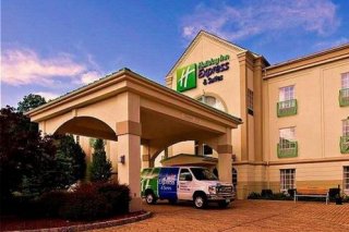 Holiday Inn Express