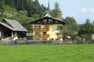 Alpen Adria Gasthof Rausch
