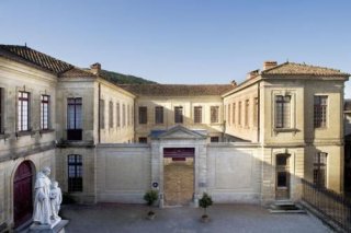 Hôtel Abbaye Ecole de