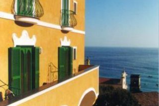 Hotel Savoia