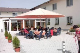 Berghofstüble