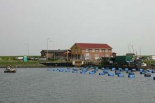 Hotel Oosterschelde