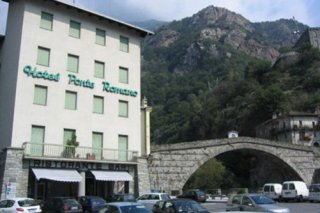 Ponte Romano
