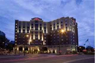 Hilton Garden Inn  Downtown