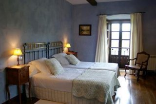 Hotel Quintana del Caleyo