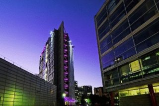 Atahotel The One
