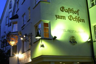 Hotel zum Ochsen
