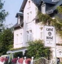 Pension Hannchen