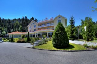 Villa Medici Hotel & Restaurant