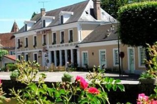 Logis Le Relais Saint Louis