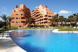 Don Juan Beach Resort