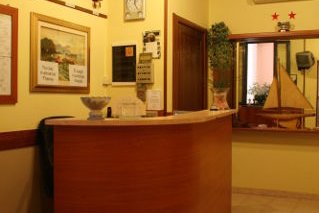 Hotel Mercurio