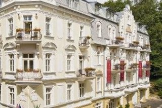 Residence Hotel Romanza