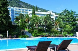 Club Hotel Riviera Montenegro