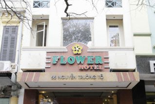 Flower Hotel