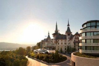 The Dolder Grand