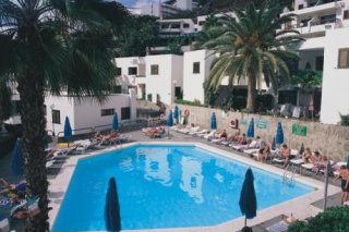 Apartamentos Cumana