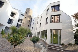 Hotel Ullrich