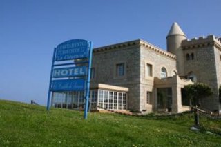 Hotel El Castillo