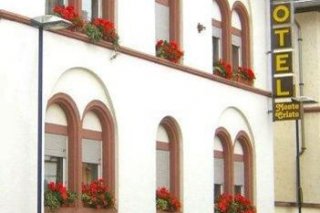 Hotel Monte Cristo