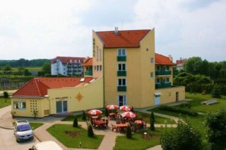 Aqua Therm Hotel
