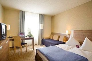 Mercure  Europaplatz