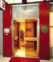 Hotel Ritter