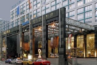 Maritim proArte Hotel