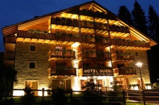 Maribel Hotel