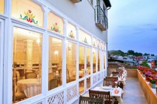 Hotel Sumengen